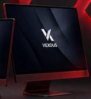 VEX-A27R550