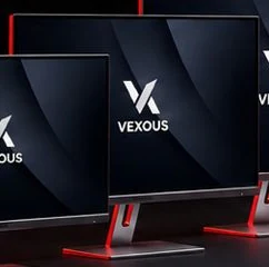 VEX-M27F120