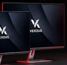 Vexous View 32