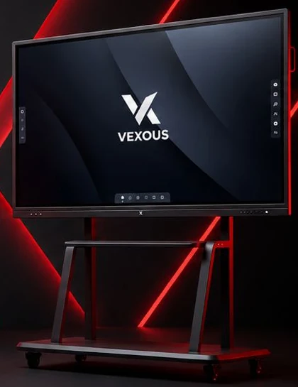 Vexous View Pro 75